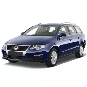 VW PASSAT B6 VARIANT WINABWEISER (2005-2010)