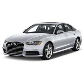 AUDI A6/S6/RS6 (C7) AUTOTEPPICHE (2011-2018)