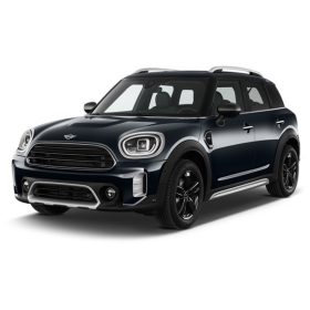 MINI COUNTRYMAN AUTOTEPPICHE (2016-2023)