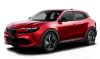 ALFA ROMEO JUNIOR AUTOTEPPICHE (2024-)