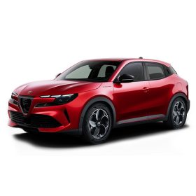 ALFA ROMEO JUNIOR AUTOTEPPICHE (2024-)