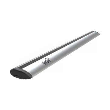   Skoda Kodiaq 2024- (integrált tetőkorlátos) HAKR TETŐCSOMAGTARTÓ