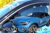 VOLVO C40 (2021-) WINABWEISER