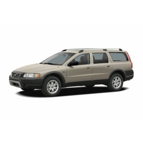 VOLVO XC70 KOFFERRAUMWANNE (2000-2007)