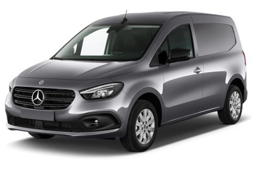 MERCEDES-BENZ CITAN (FURGON) KOFFERRAUMWANNE (2021-)
