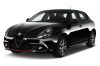 ALFA ROMEO GIULIETTA KOFFERRAUMWANNE (2010-2020)