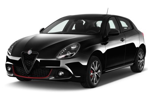 ALFA ROMEO GIULIETTA KOFFERRAUMWANNE (2010-2020)