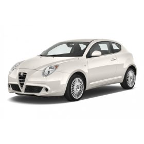 ALFA ROMEO MITO KOFFERRAUMWANNE (2008-2018)
