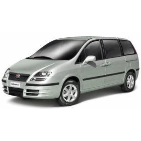 FIAT ULYSSE KOFFERRAUMWANNE (2002-2010)