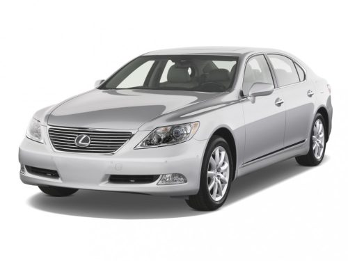 LEXUS LS KOFFERRAUMWANNE (2007-2017)