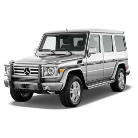 MERCEDES-BENZ G (LONG) KOFFERRAUMWANNE (1989-2019)