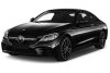 MERCEDES-BENZ C (W205) COUPE KOFFERRAUMWANNE (2014-2021)