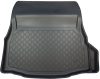 MERCEDES-BENZ C (W205) COUPE (2014-2021) KOFFERRAUMWANNE (Flexibler Kunststoff - Aristar)