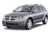 DODGE JOURNEY KOFFERRAUMWANNE (2008-2020)