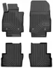 MAZDA 2 (DJ) (2014-2022) AUTO GUMMIMATTEN (3D ULTRA PREMIUM)