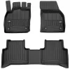 VW TOURAN (2015-) AUTO GUMMIMATTEN (3D PROLINE)