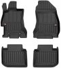 SUBARU WRX STI (2014-) AUTO GUMMIMATTEN (3D PROLINE)