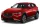 MAZDA CX3 AUTO GUMMIMATTEN (2015-2022)