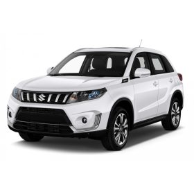 SUZUKI VITARA KOFFERRAUMWANNE (2015-2020)