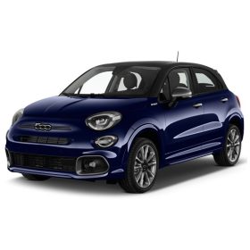 FIAT 500X KOFFERRAUMWANNE (2015-)