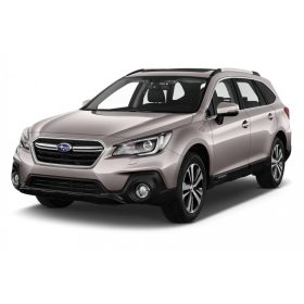 SUBARU OUTBACK (BS) KOFFERRAUMWANNE (2014-2021)