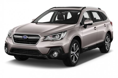 SUBARU OUTBACK (BS) KOFFERRAUMWANNE (2014-2021)