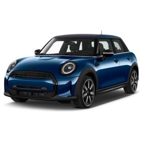 MINI COOPER F55 KOFFERRAUMWANNE (2014-2024)