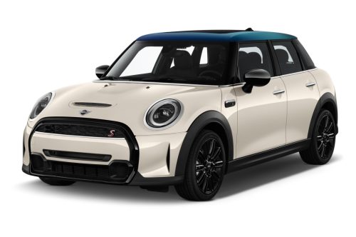 MINI COOPER F55 KOFFERRAUMWANNE (2024-)