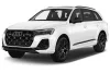 AUDI Q7/SQ7 (4M) KOFFERRAUMWANNE (2015-2025)