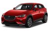 MAZDA CX3 KOFFERRAUMWANNE (2015-2022)