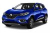 RENAULT KADJAR KOFFERRAUMWANNE (2015-2022)