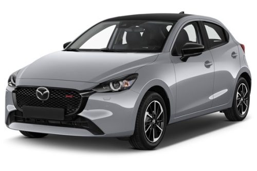 MAZDA 2 (DJ) KOFFERRAUMWANNE (2014-)