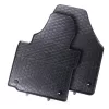 VW CADDY (VAN) (2015-2020) AUTO GUMMIMATTEN (GEYER)