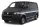 VW T6 TRANSPORTER AUTO GUMMIMATTEN (2015-2019)