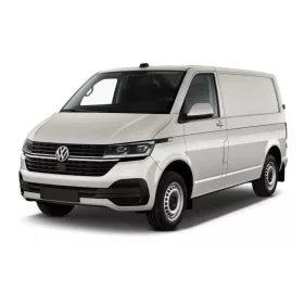 VW T6.1 TRANSPORTER AUTO GUMMIMATTEN (2019-)