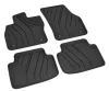 VW TIGUAN (2015-) AUTO GUMMIMATTEN (PREMIUM AMAL-PLAST)