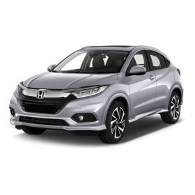 HONDA HRV II KOFFERRAUMWANNE (2015-2021)