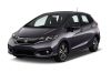 HONDA JAZZ (GK) KOFFERRAUMWANNE (2015-2020)