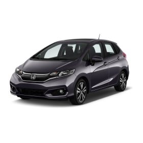 HONDA JAZZ (GK) KOFFERRAUMWANNE (2015-2020)