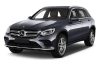 MERCEDES-BENZ GLC (X253) KOFFERRAUMWANNE (2015-2022)