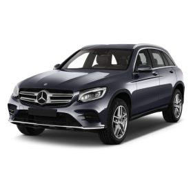 MERCEDES-BENZ GLC (X253) KOFFERRAUMWANNE (2015-2022)