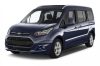FORD GRAND TOURNEO CONNECT KOFFERRAUMWANNE (2014-2022)