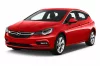 OPEL ASTRA K KOFFERRAUMWANNE (2015-2022)