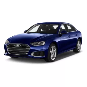 AUDI A4/S4/RS4 (B9) KOFFERRAUMWANNE (2015-2024)