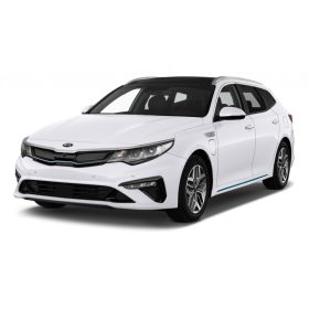 KIA OPTIMA (JF) SW KOFFERRAUMWANNE (2015-2020)
