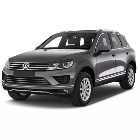 VW TOUAREG (7P) AUTO GUMMIMATTEN (2014-2018)