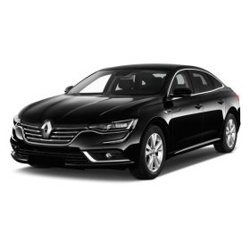 RENAULT TALISMAN KOFFERRAUMWANNE (2015-2022)