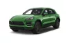 PORSCHE MACAN AUTO GUMMIMATTEN (2014-2022)