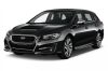 SUBARU LEVORG KOFFERRAUMWANNE (2015-2022)
