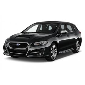 SUBARU LEVORG KOFFERRAUMWANNE (2015-2022)